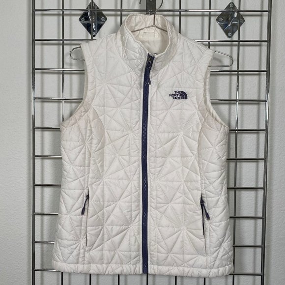 The North Face Jackets & Blazers - Womens North Face Puffer Vest